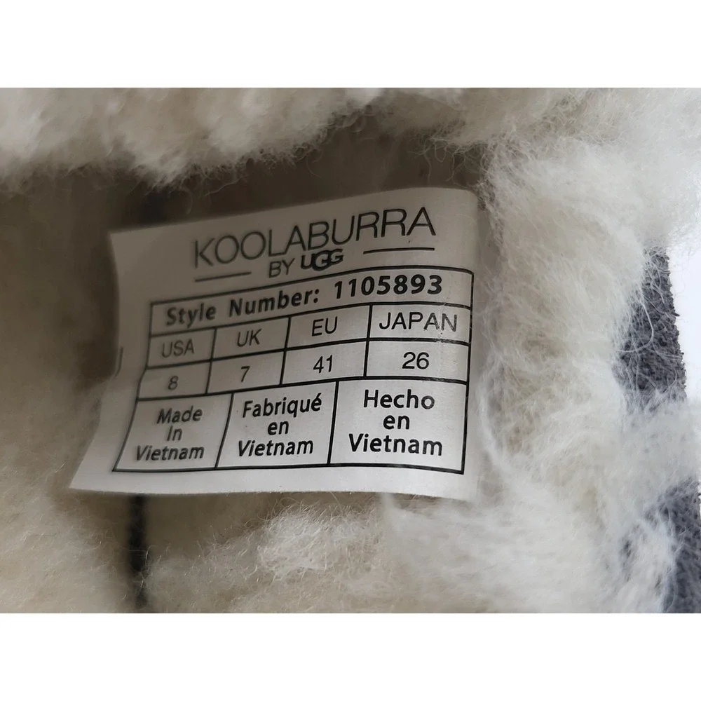 Koolaburra by ugg